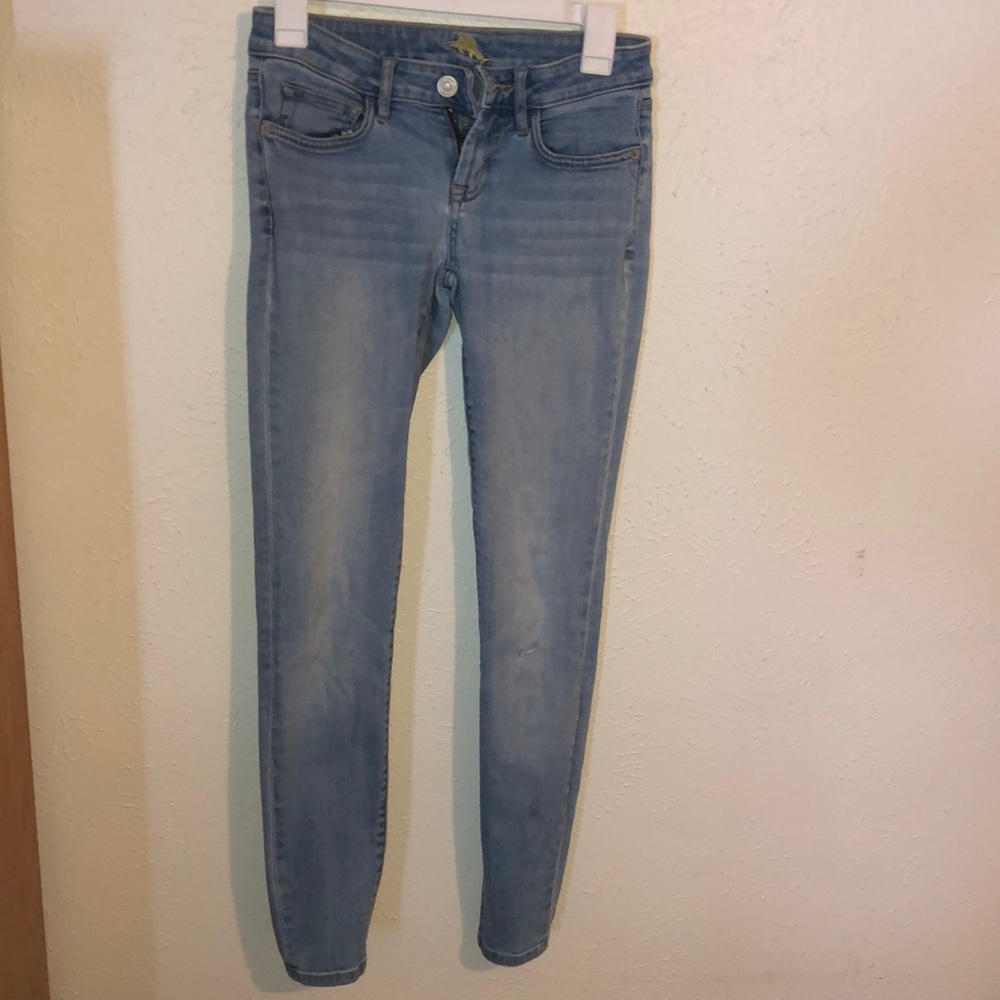 Tommy Bahama Jeans